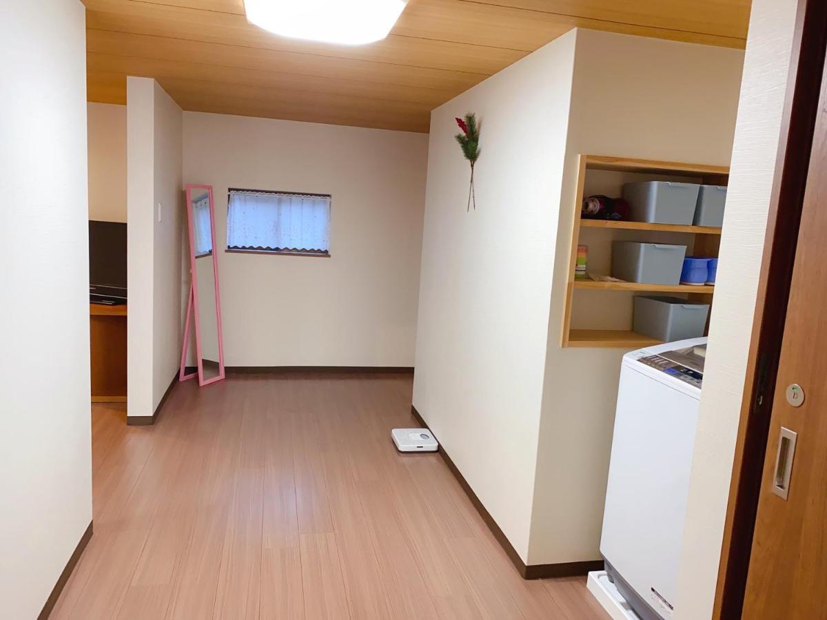 Casa de férias 通天阁独栋日式一户建 Osaka